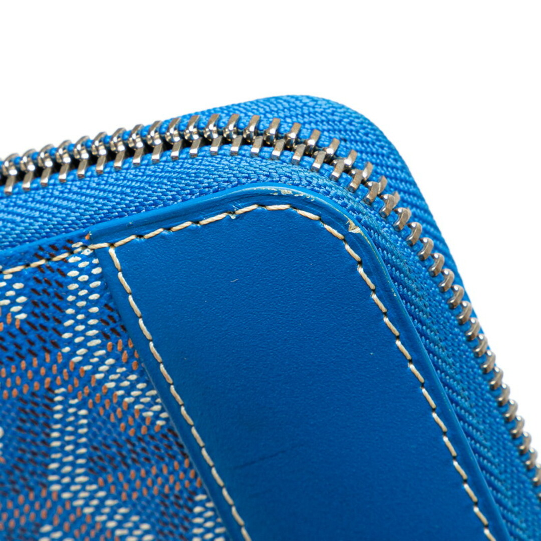 GOYARD - 美品 ゴヤール マティニョンGM ラウンドファスナー 長 GOYARD - 美品 ゴヤール マティニョンGM ラウンドファスナー 長