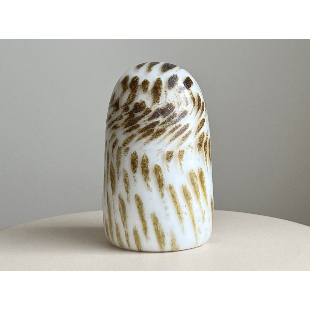 iittala - Eagle Owl フクロウ イッタラ バード オイバ iittala - Eagle Owl フクロウ イッタラ バード オイバ