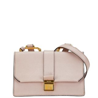 MIU MIU(ショルダーバッグ)のフリマアイテム一覧 MIU MIU(ショルダーバッグ)のフリマアイテム一覧
