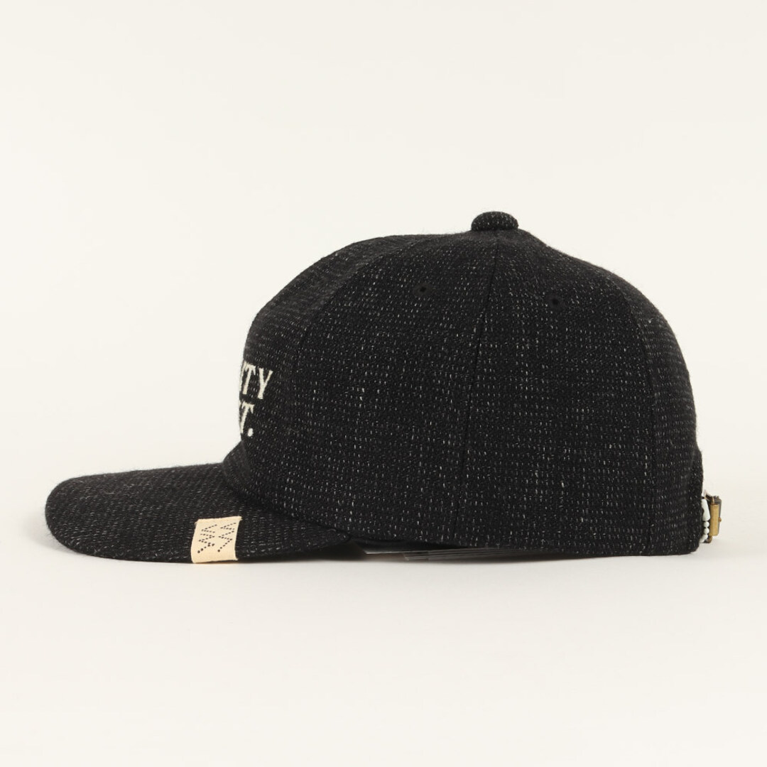 VISVIM - visvim ビズビム キャップ 23AW エクセルシオール VISVIM - visvim ビズビム キャップ 23AW エクセルシオール