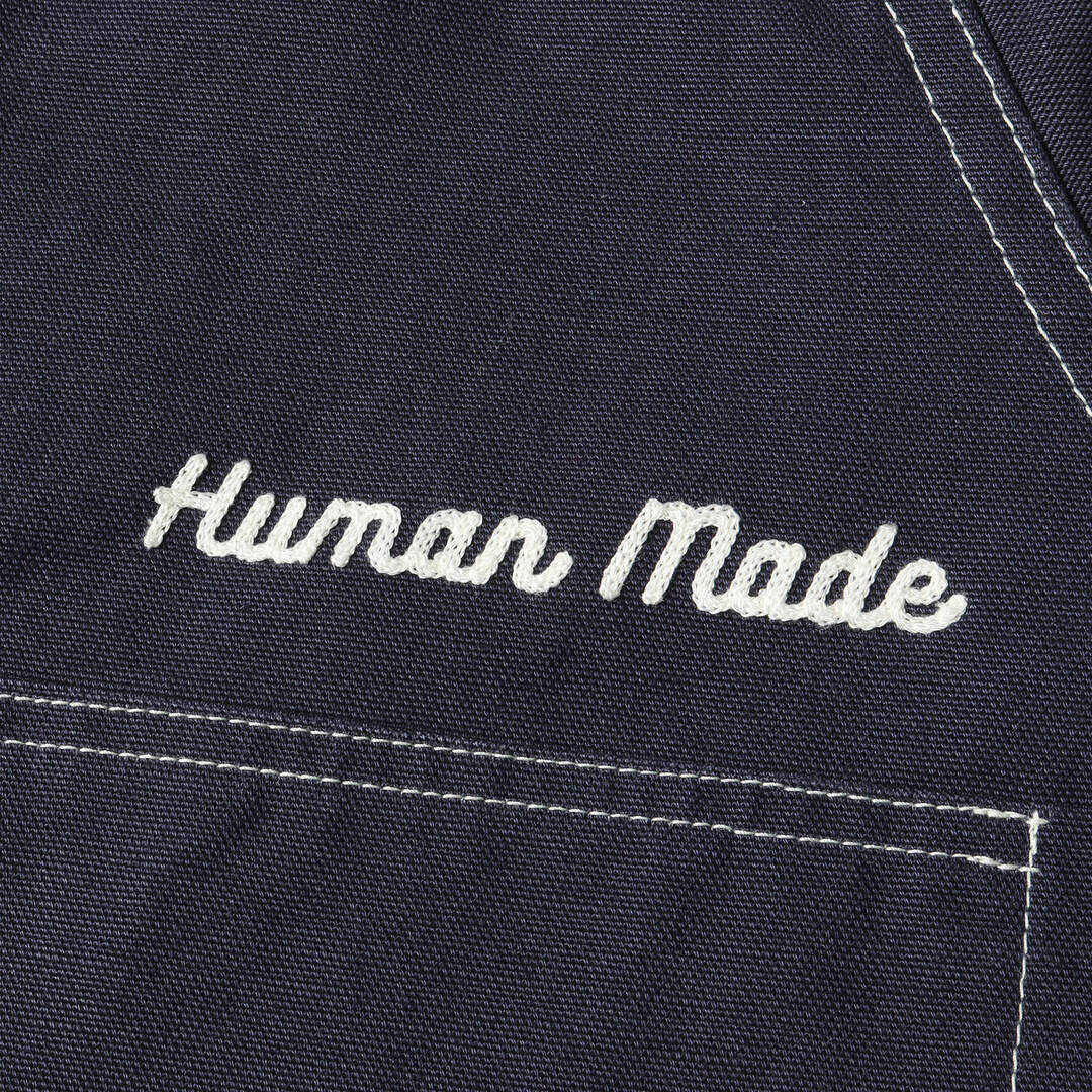 HUMAN MADE - HUMAN MADE ヒューマンメイド ジャケット サイズ:M HUMAN MADE - HUMAN MADE ヒューマンメイド ジャケット サイズ:M