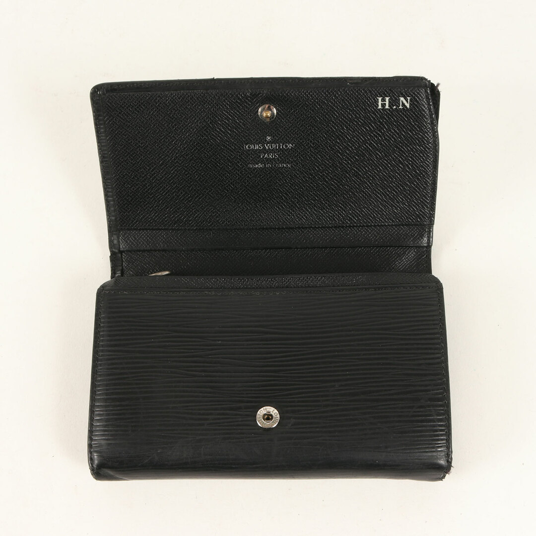 LOUIS VUITTON - LOUIS VUITTON ルイヴィトン エピ LOUIS VUITTON - LOUIS VUITTON ルイヴィトン エピ