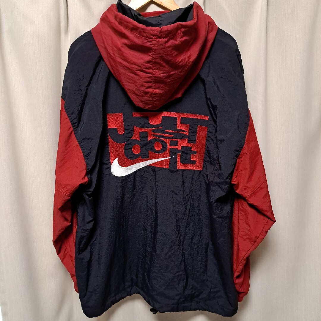 Maison emerald dugout Lサイズ コラボ 別注 スタジャン Maison emerald dugout Lサイズ コラボ 別注 スタジャン
