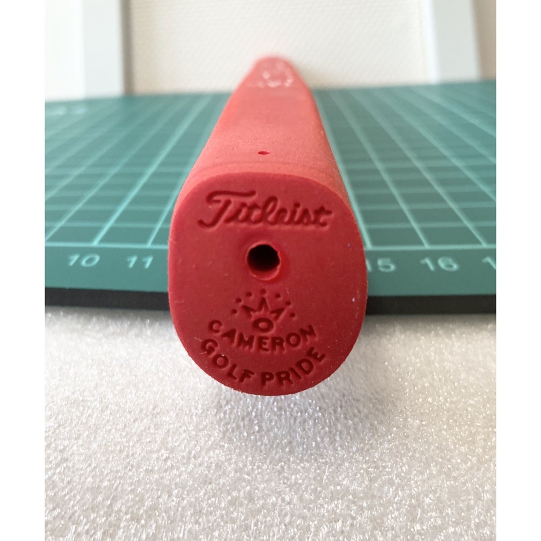 Scotty Cameron - スコッティキャメロン グリップ ダンシング Scotty Cameron - スコッティキャメロン グリップ ダンシング