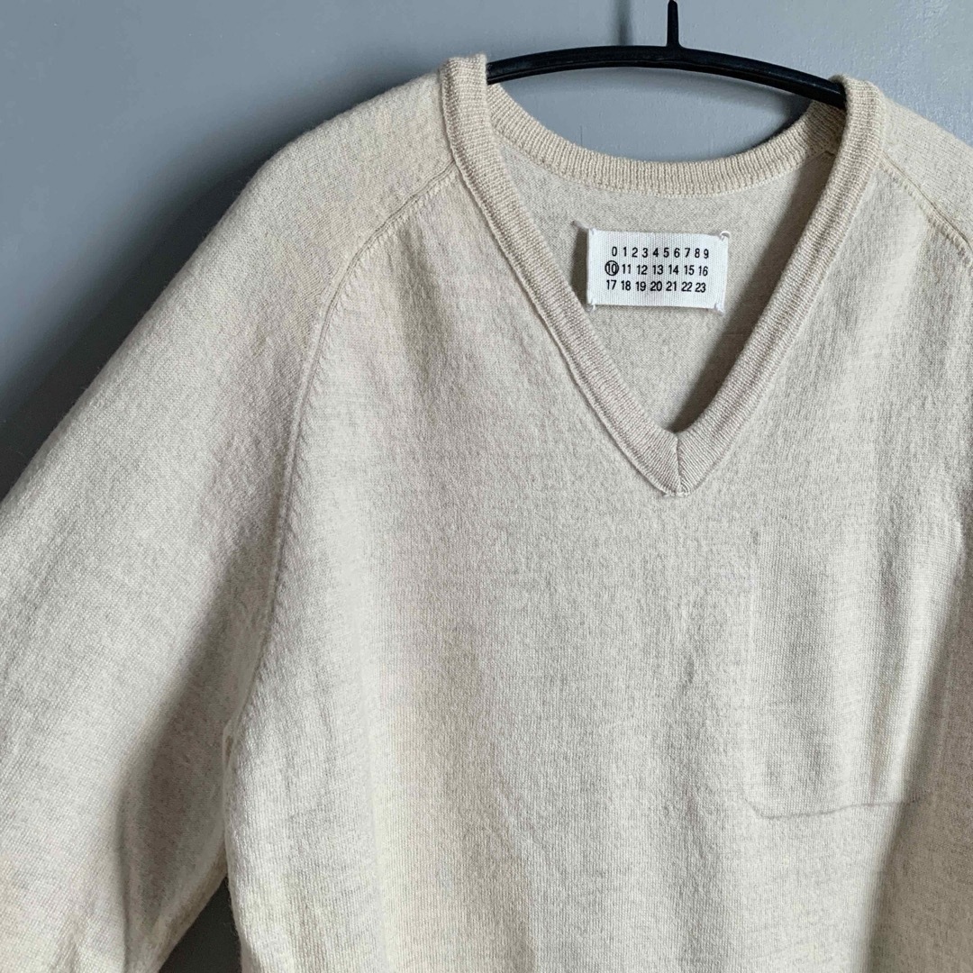 Maison Margiela(旧Maison Martin Margiela) - マルタン Maison Margiela(旧Maison Martin Margiela) - マルタン
