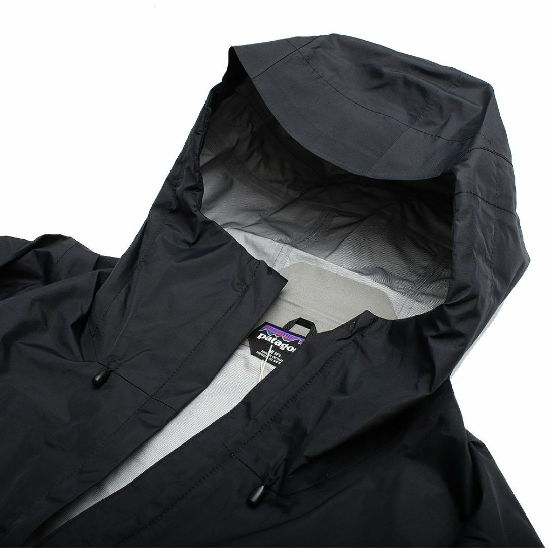 パタゴニア マウンテンパーカー 85241-BLK-M パタゴニア マウンテンパーカー 85241-BLK-M