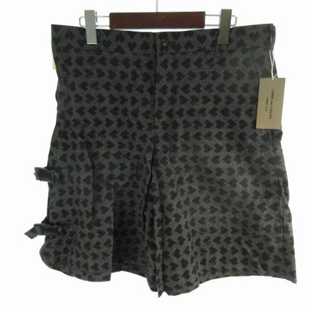 COMME des GARCONS HOMME PLUS - COMME des GARCONS HOMME PLUS COMME des GARCONS HOMME PLUS - COMME des GARCONS HOMME PLUS