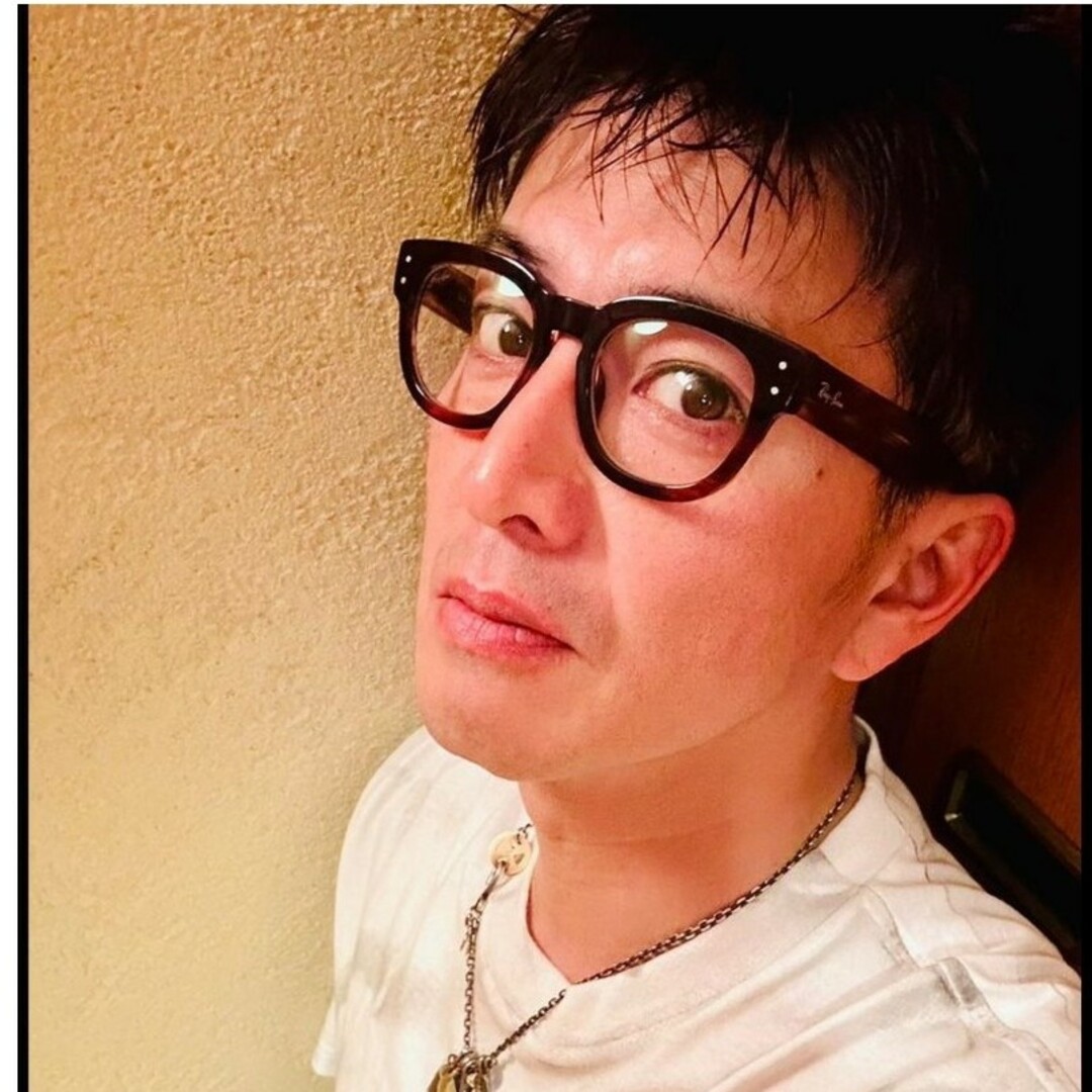 Ray-Ban - レイバン 木村拓哉 キムタク 伊達度付レンズサービス Ray-Ban - レイバン 木村拓哉 キムタク 伊達度付レンズサービス