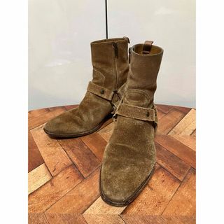 SAINT LAURENT(ブーツ)のフリマアイテム一覧 SAINT LAURENT(ブーツ)のフリマアイテム一覧