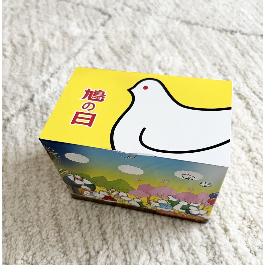 豊島屋 - 豊島屋 8月10日 鳩の日 限定缶セット 鳩サブレーの通販 豊島屋 - 豊島屋 8月10日 鳩の日 限定缶セット 鳩サブレーの通販