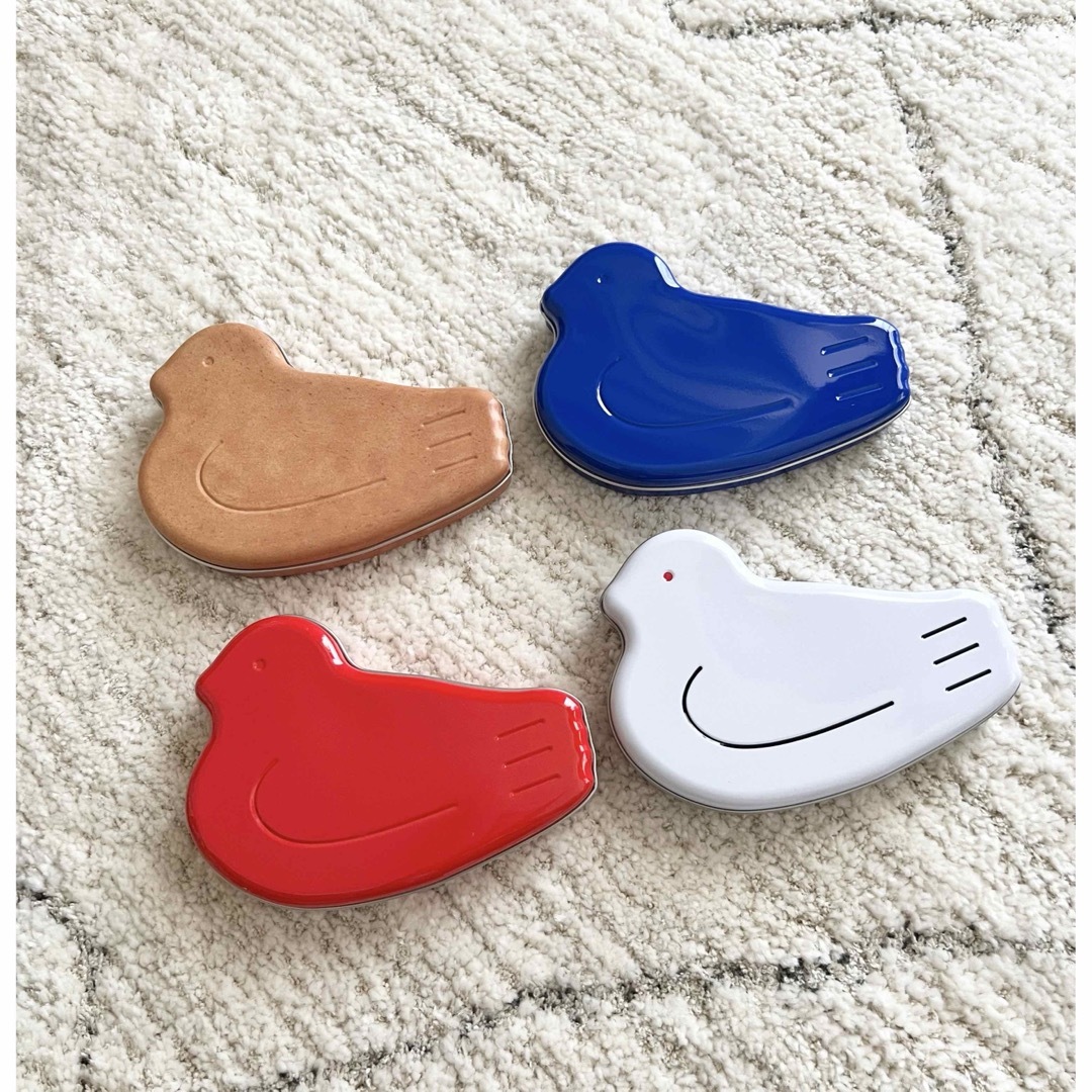 豊島屋 - 豊島屋 8月10日 鳩の日 限定缶セット 鳩サブレーの通販 豊島屋 - 豊島屋 8月10日 鳩の日 限定缶セット 鳩サブレーの通販