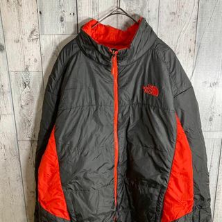 THE NORTH FACE(ナイロンジャケット ・ レッド/赤色系)の THE NORTH FACE(ナイロンジャケット ・ レッド/赤色系)の