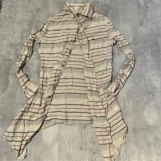 Vivienne Westwood(カーディガン)のフリマアイテム一覧 Vivienne Westwood(カーディガン)のフリマアイテム一覧