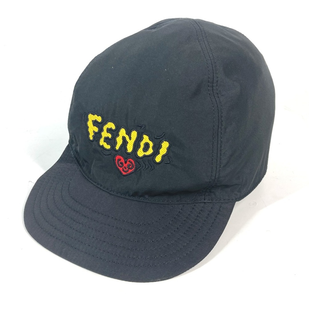 FENDI - フェンディ FENDI ロゴ ハート Mr.doodle コラボ FENDI - フェンディ FENDI ロゴ ハート Mr.doodle コラボ