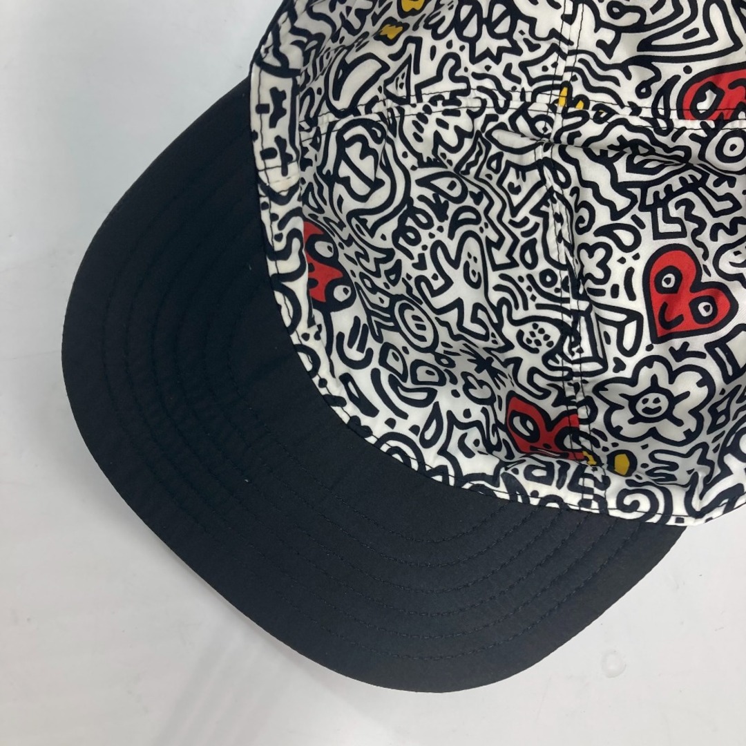 FENDI - フェンディ FENDI ロゴ ハート Mr.doodle コラボ FENDI - フェンディ FENDI ロゴ ハート Mr.doodle コラボ