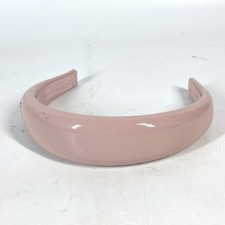 MIU MIU(カチューシャ)のフリマアイテム一覧 MIU MIU(カチューシャ)のフリマアイテム一覧