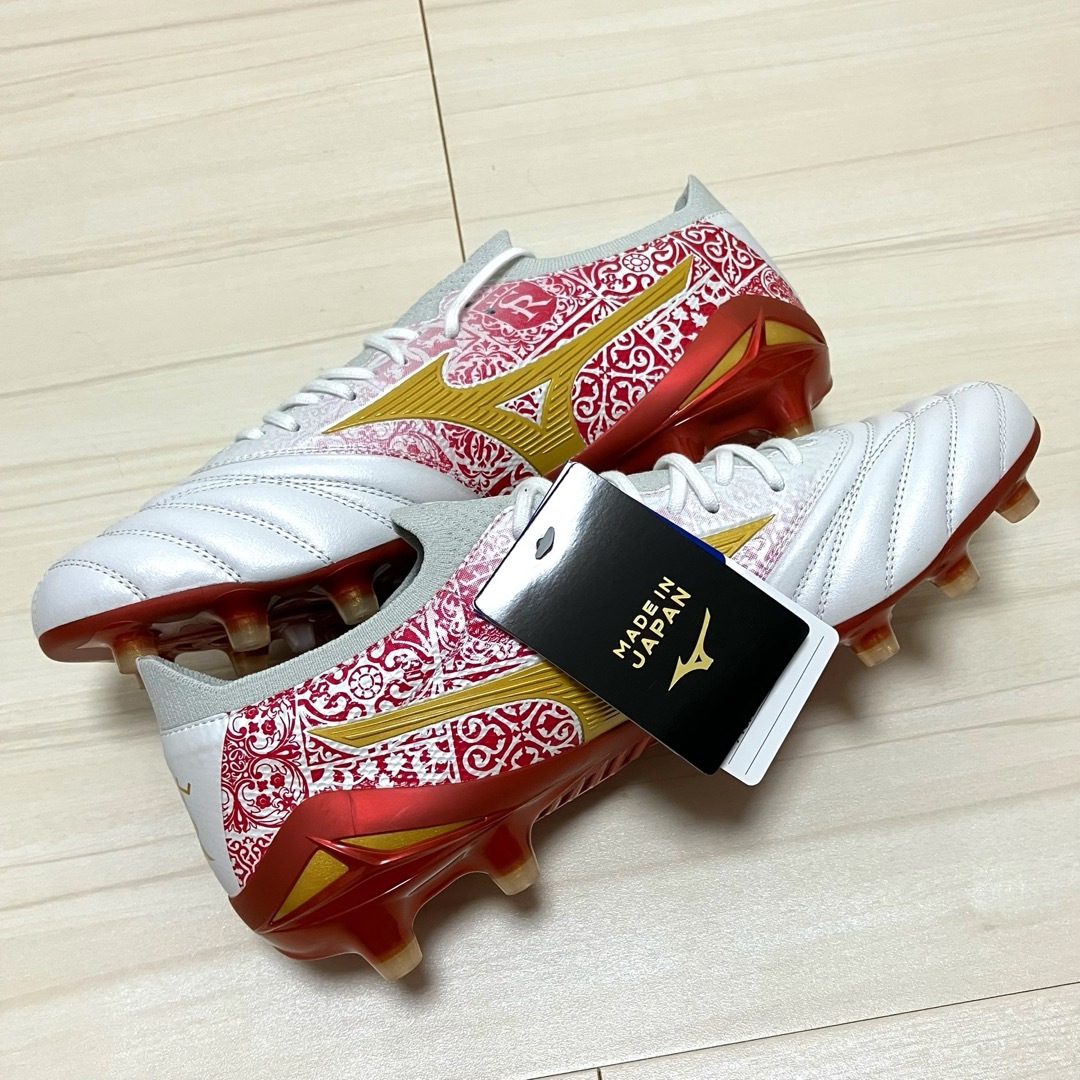極美品】MIZUNO モレリア NEO 3 めざまし β JAPAN 極美品】MIZUNO モレリア NEO 3 めざまし β JAPAN