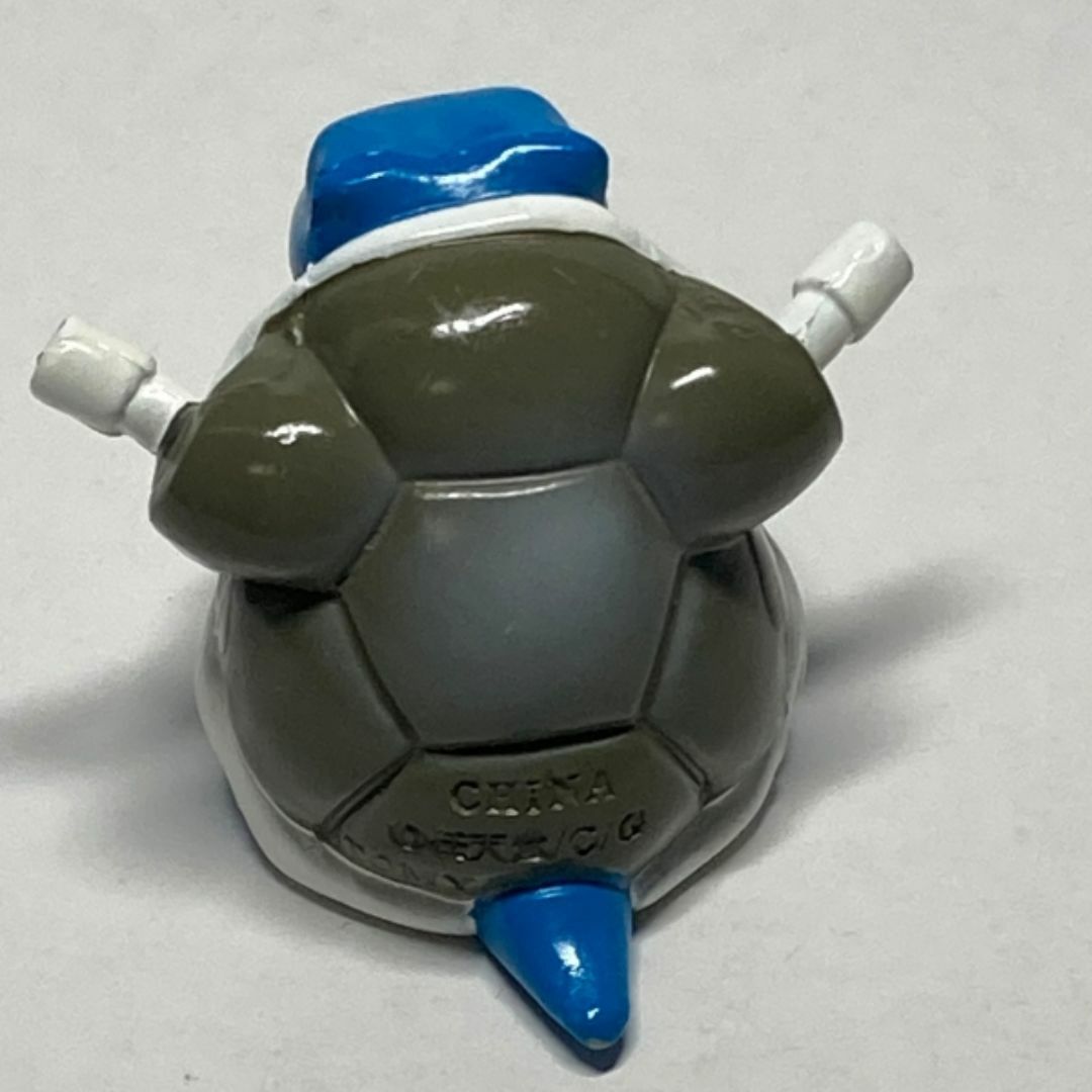 Takara Tomy - 【レア・レトロ品】モンコレ ポケモン カメックス Takara Tomy - 【レア・レトロ品】モンコレ ポケモン カメックス