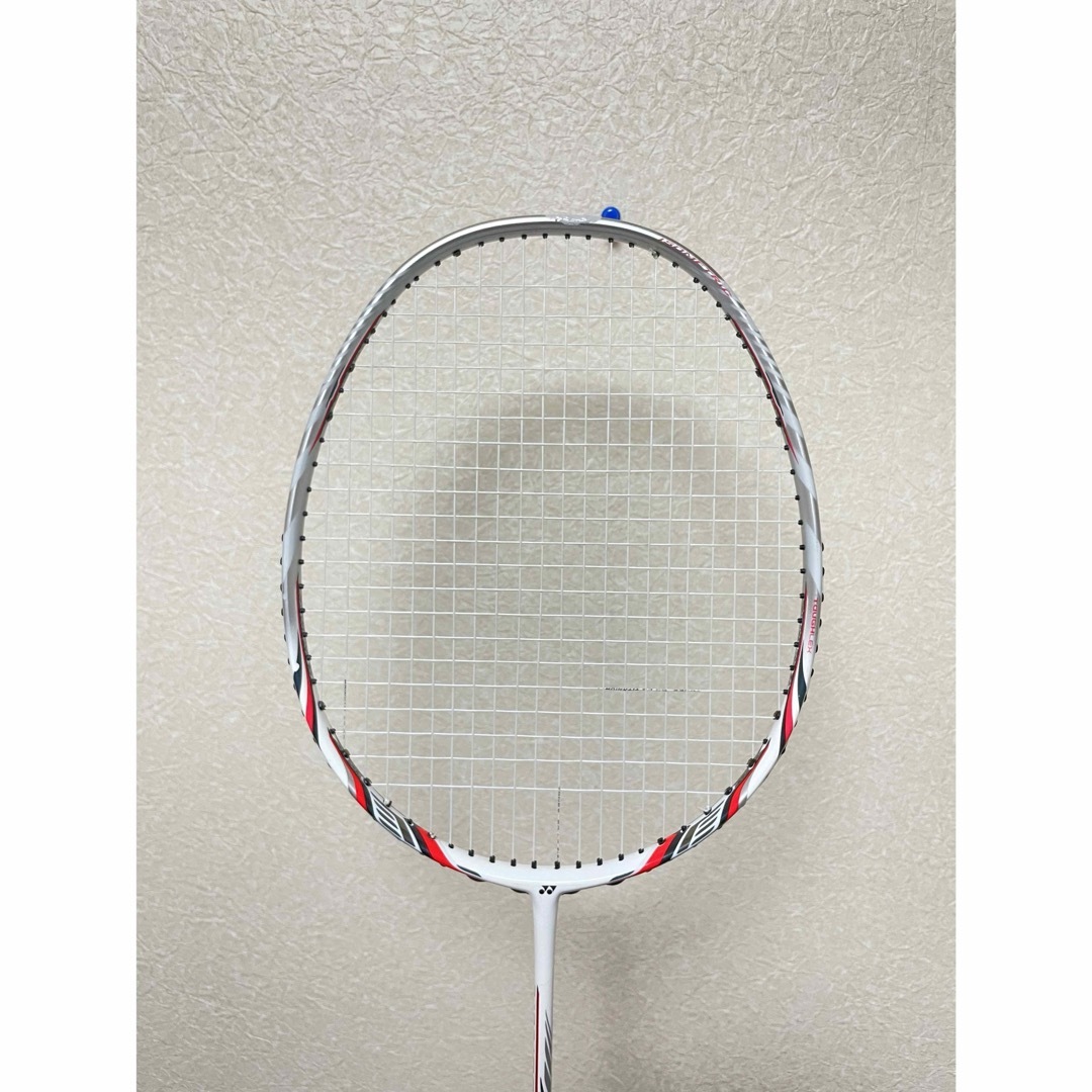 YONEX YONEXバドミントンラケット 【ナノレイ700FX】 NR700FX YONEX YONEXバドミントンラケット 【ナノレイ700FX】 NR700FX