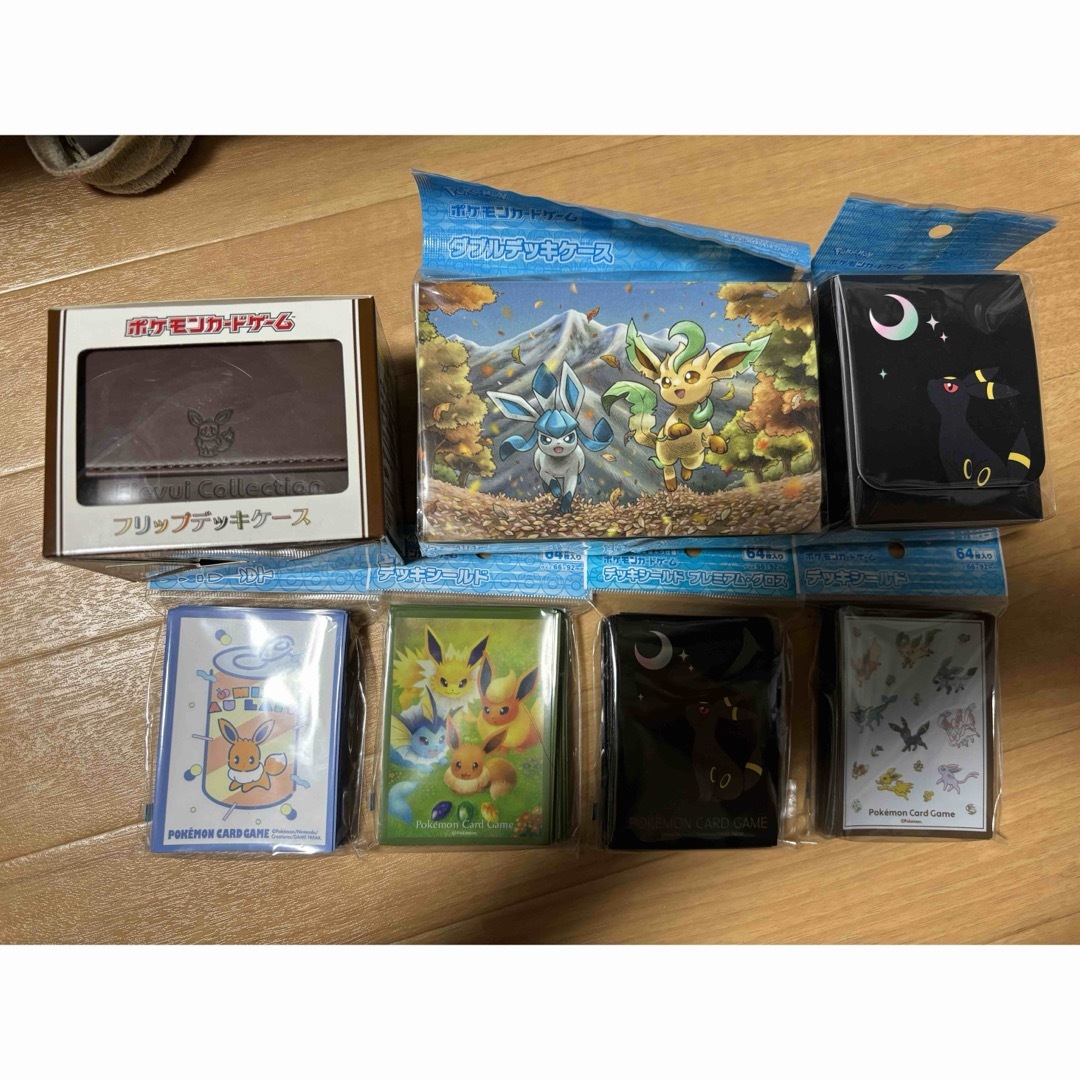 ポケモン - イーブイセット