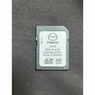 マツダ - ナビSD マツダ 2 3 CX5 8 30 60 MX30 K6Y0 B0Y0の通販 マツダ - ナビSD マツダ 2 3 CX5 8 30 60 MX30 K6Y0 B0Y0の通販