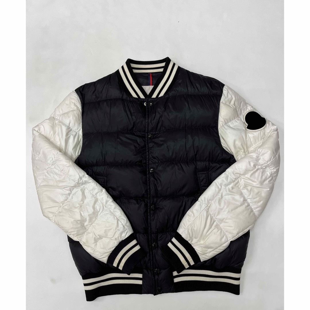 MONCLER - 超美品 モンクレール beaufortain ダウン サイズ3の MONCLER - 超美品 モンクレール beaufortain ダウン サイズ3の