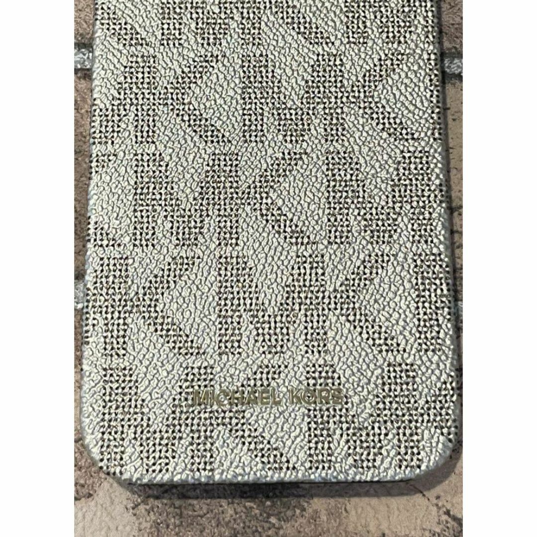 MICHAEL KORS iPhone13 対応ケース 携帯ケース/カバー MICHAEL KORS iPhone13 対応ケース 携帯ケース/カバー