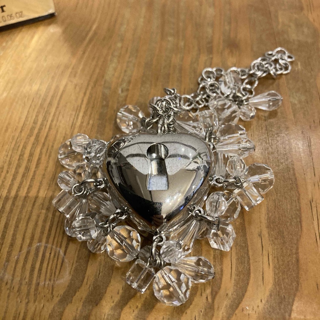 Christian Dior - DIOR PRETTY CHARMS ディオール プリティ Christian Dior - DIOR PRETTY CHARMS ディオール プリティ