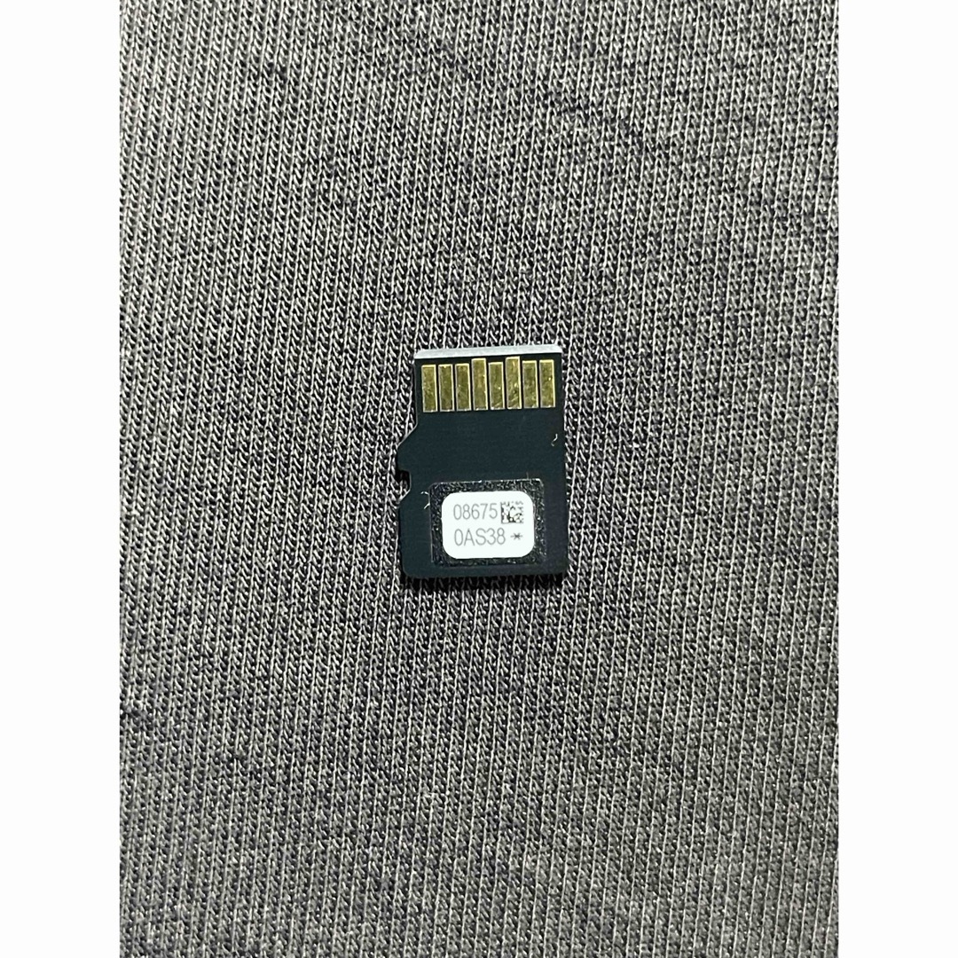 レクサス 地図SD はぎ 08675-0AY38 レクサス 地図SD はぎ 08675-0AY38