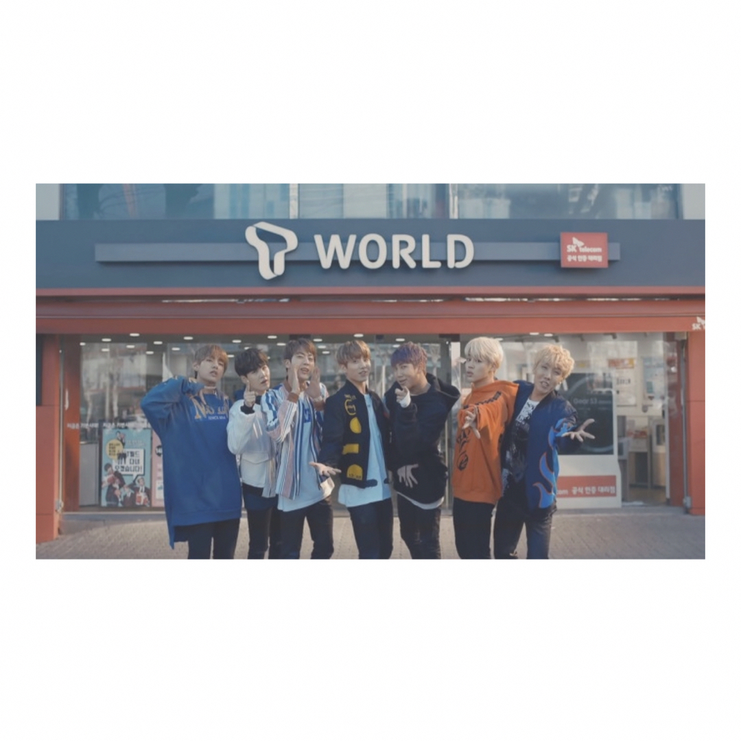 レアもの】 BTS SK telecom テレコム公式 フィギュア ジョングク レアもの】 BTS SK telecom テレコム公式 フィギュア ジョングク
