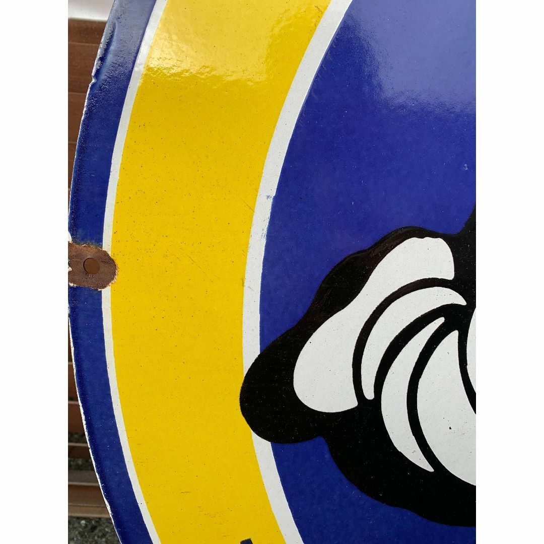 ミシュランマン 看板 ビバンダム ビンテージ 76cm ガレージ 世田谷ベ ミシュランマン 看板 ビバンダム ビンテージ 76cm ガレージ 世田谷ベ