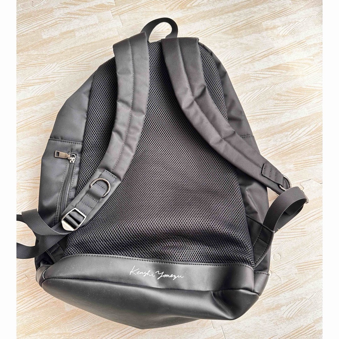 米津玄師 HYPE リュック 米津玄師 HYPE リュック