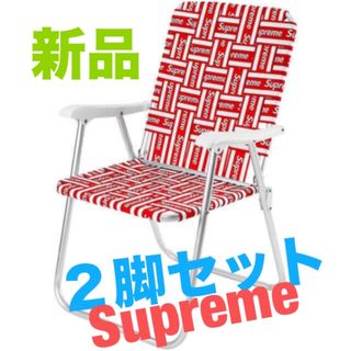 Supreme(テーブル/チェア)のフリマアイテム一覧 Supreme(テーブル/チェア)のフリマアイテム一覧