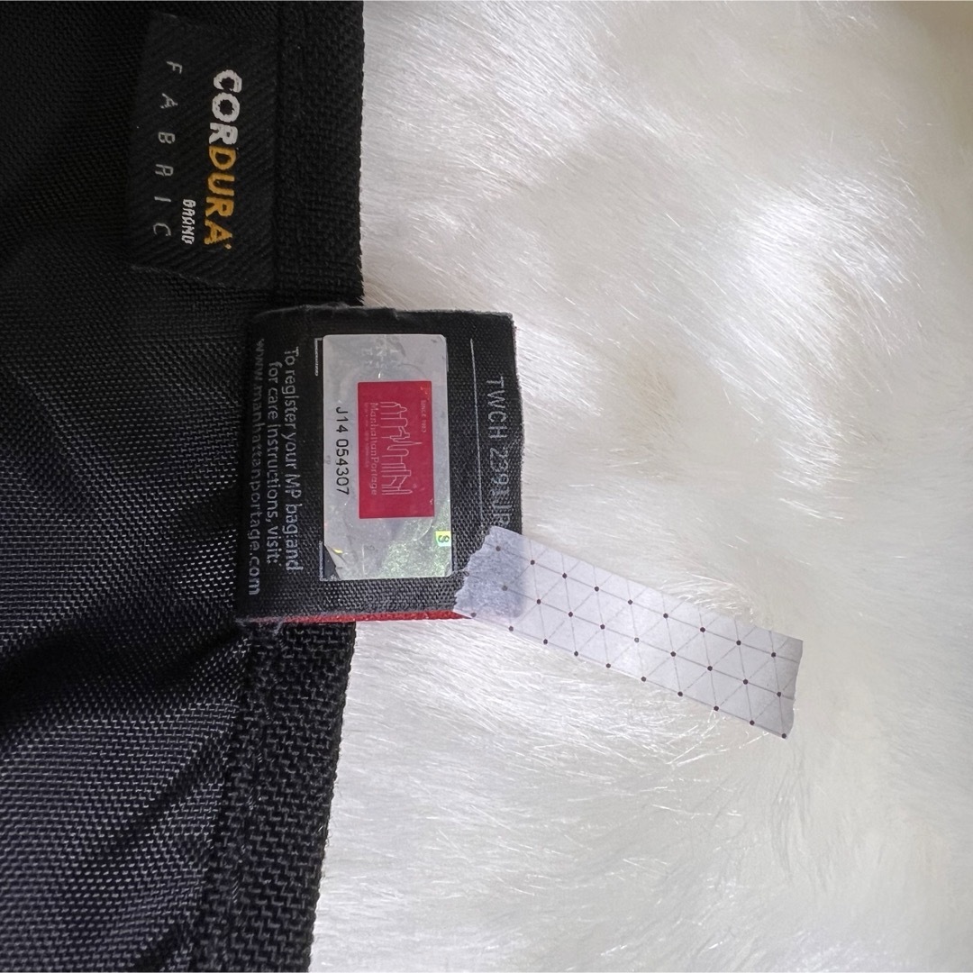 Manhattan Portage(マンハッタンポーテージ)のManhattan マンハッタンポーテージ　ショルダーバッグ　 メンズのバッグ(ショルダーバッグ)の商品写真