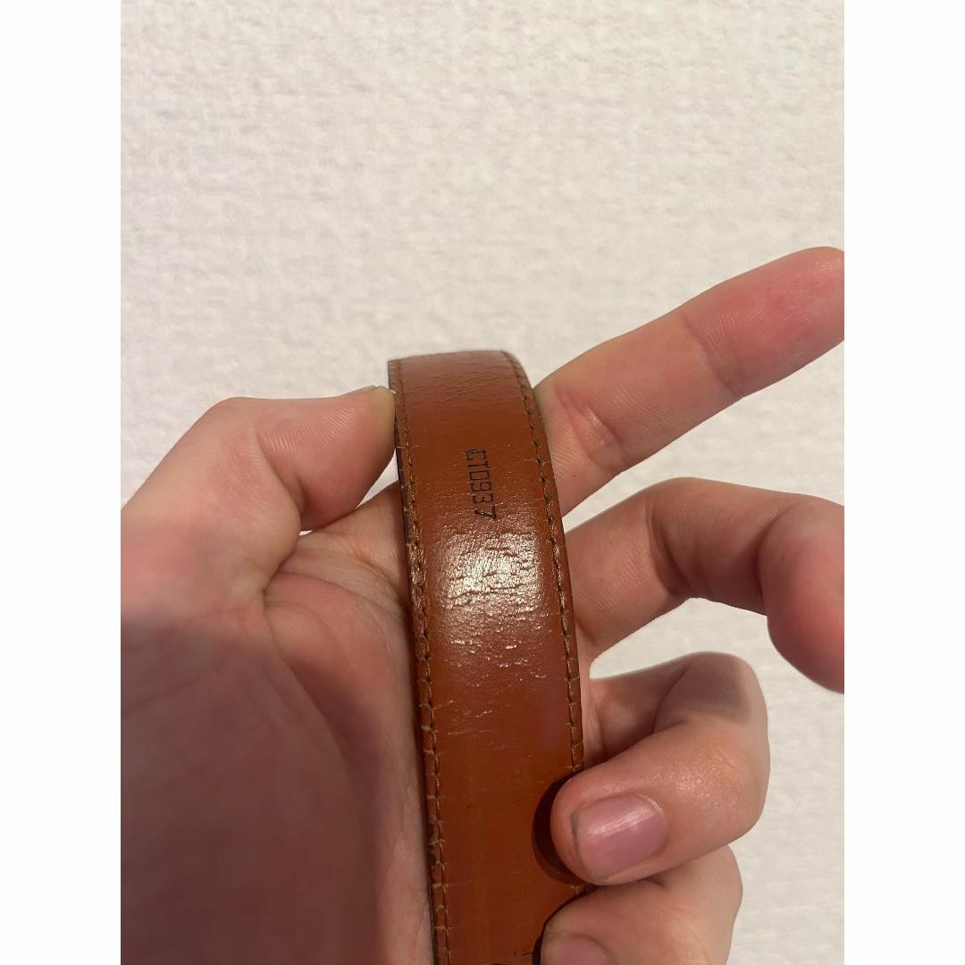 LOUIS VUITTON ルイヴィトン ベルト サンチュールクラシック LOUIS VUITTON ルイヴィトン ベルト サンチュールクラシック