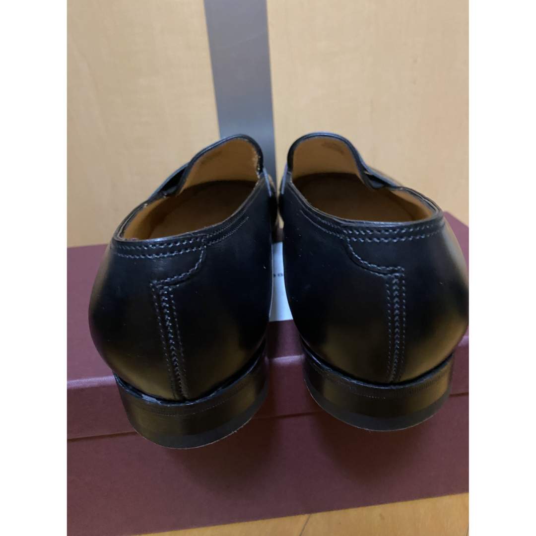 JOHN LOBB - 早い者勝ち 新品 JOHN LOBB LOPEZ 8h 27cmの通販 by JOHN LOBB - 早い者勝ち 新品 JOHN LOBB LOPEZ 8h 27cmの通販 by