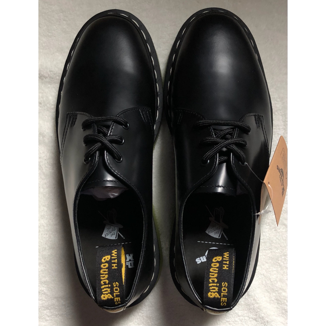Dr.Martens - TRIPSTER Dr.Martens 1461 3 Hole Black 25の通販 Dr.Martens - TRIPSTER Dr.Martens 1461 3 Hole Black 25の通販