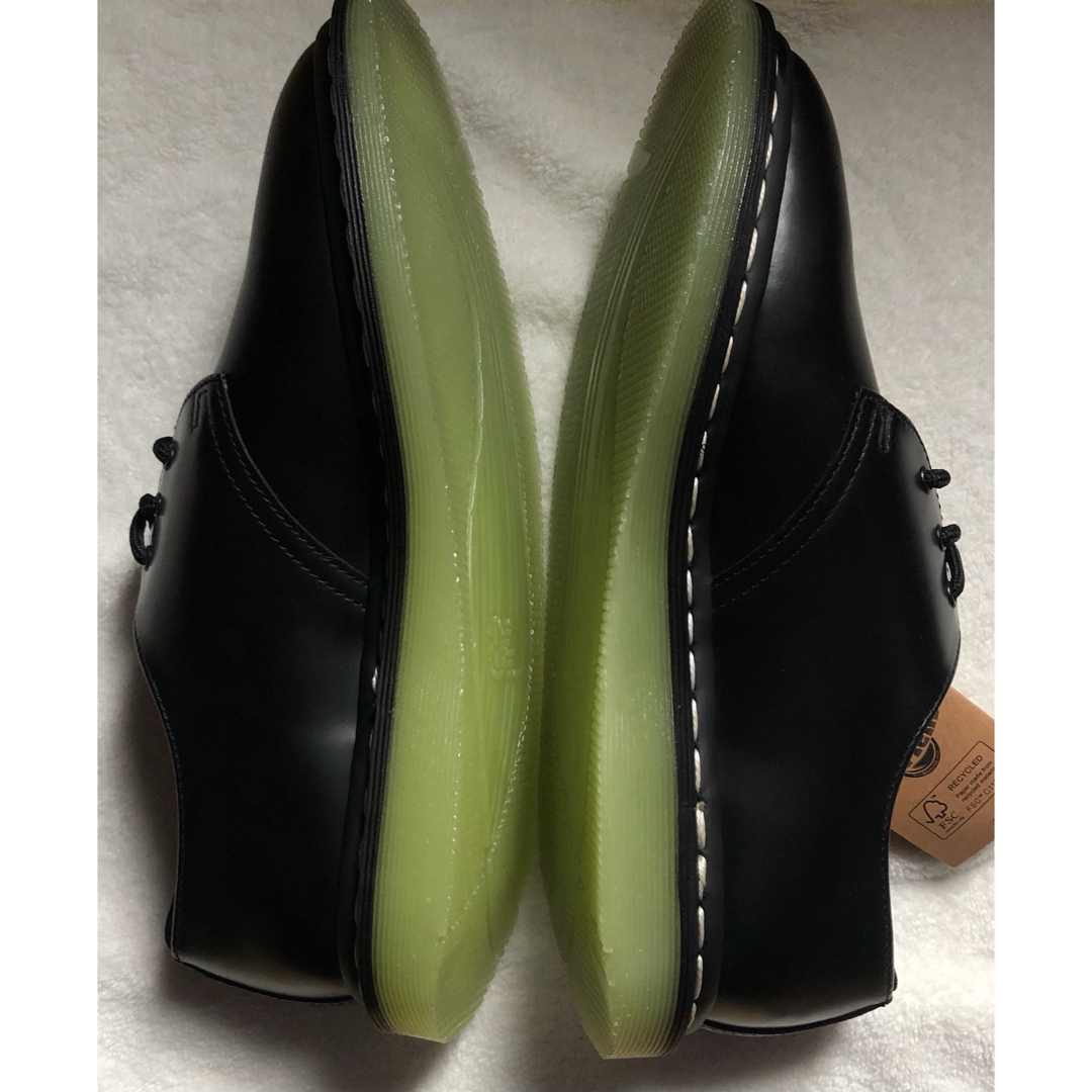 Dr.Martens - TRIPSTER Dr.Martens 1461 3 Hole Black 25の通販 Dr.Martens - TRIPSTER Dr.Martens 1461 3 Hole Black 25の通販