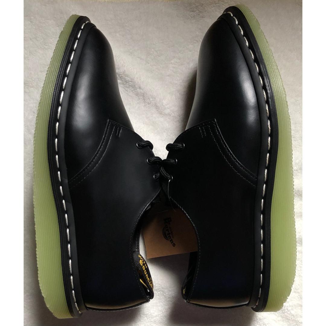 Dr.Martens - TRIPSTER Dr.Martens 1461 3 Hole Black 25の通販 Dr.Martens - TRIPSTER Dr.Martens 1461 3 Hole Black 25の通販