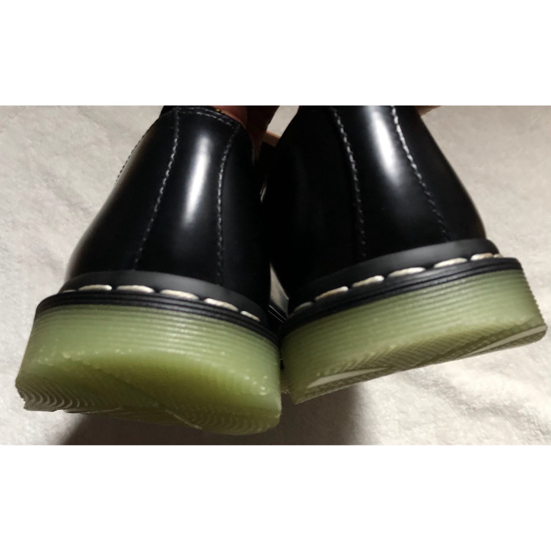 Dr.Martens - TRIPSTER Dr.Martens 1461 3 Hole Black 25の通販 Dr.Martens - TRIPSTER Dr.Martens 1461 3 Hole Black 25の通販