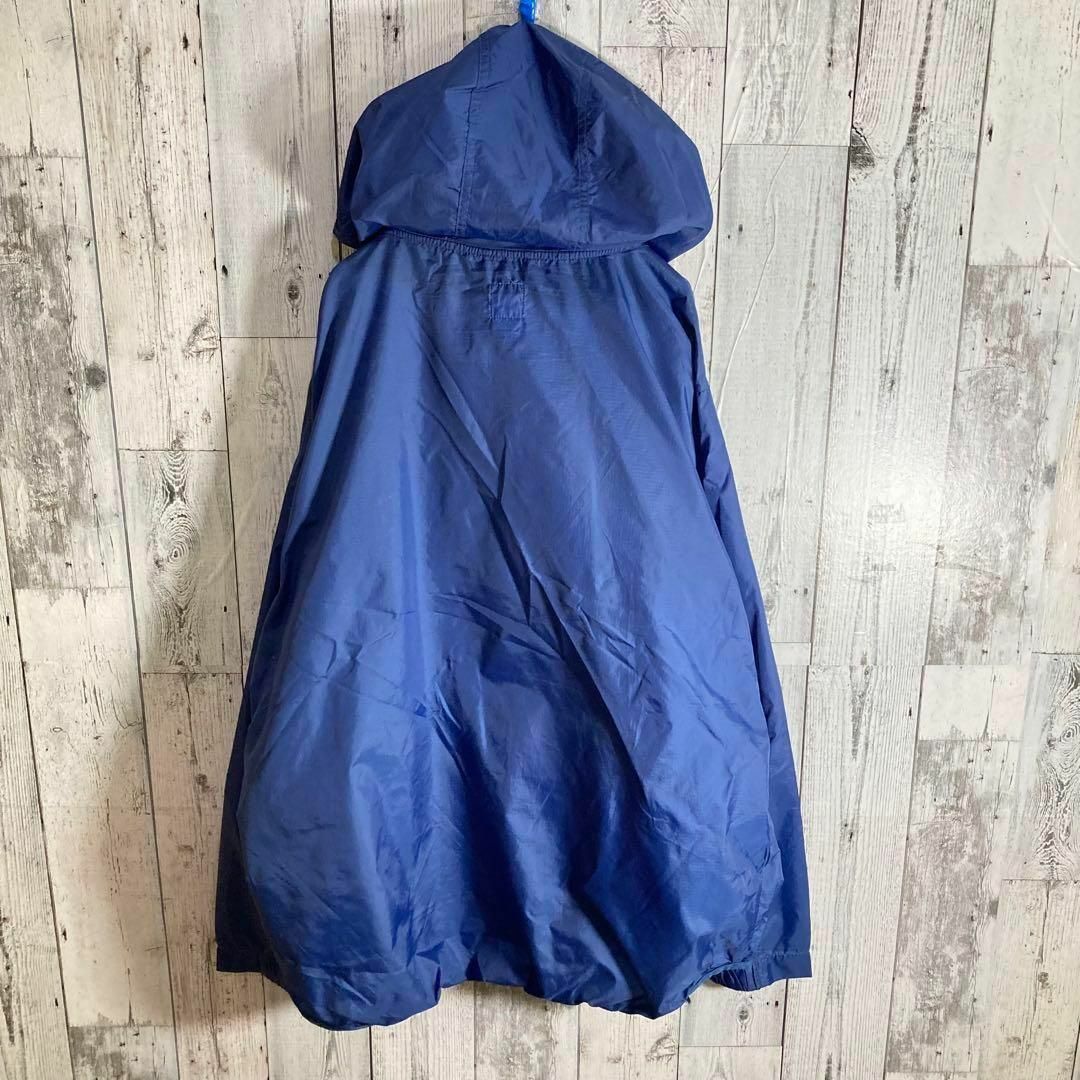 GAP - 【90s】オールドギャップファクトリーアノラックパーカー GAP - 【90s】オールドギャップファクトリーアノラックパーカー