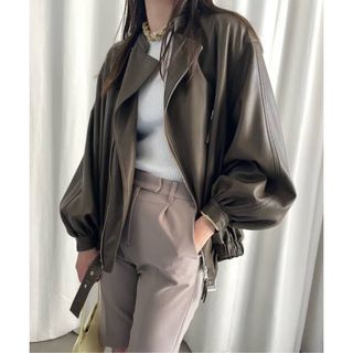 Ameri VINTAGE(ライダースジャケット)のフリマアイテム一覧 Ameri VINTAGE(ライダースジャケット)のフリマアイテム一覧
