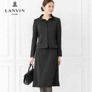 LANVIN NOIR(礼服/喪服)のフリマアイテム一覧 LANVIN NOIR(礼服/喪服)のフリマアイテム一覧