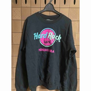 Hard Rock CAFE(スウェット)のフリマアイテム一覧 Hard Rock CAFE(スウェット)のフリマアイテム一覧