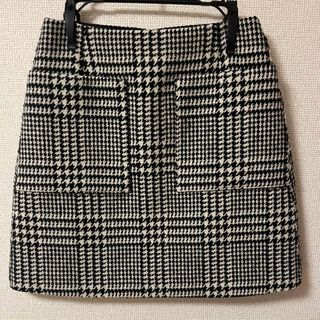 イエナ(IENA)のIENA スカート(ひざ丈スカート)
