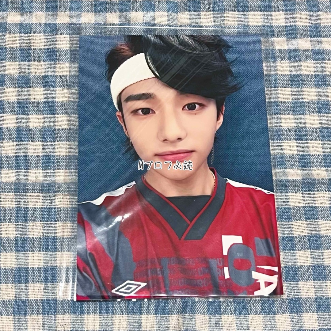 Stray Kids - Strayk Kids スキズ ヒョンジン サノク 写真 Stray Kids - Strayk Kids スキズ ヒョンジン サノク 写真