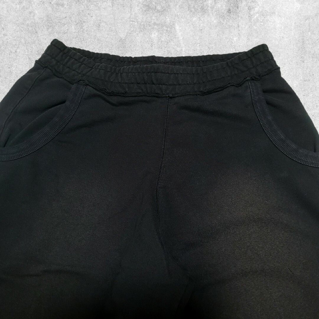 新品】JADED LONDON MONSTER スウェットパンツ ブラック S その他 新品】JADED LONDON MONSTER スウェットパンツ ブラック S その他