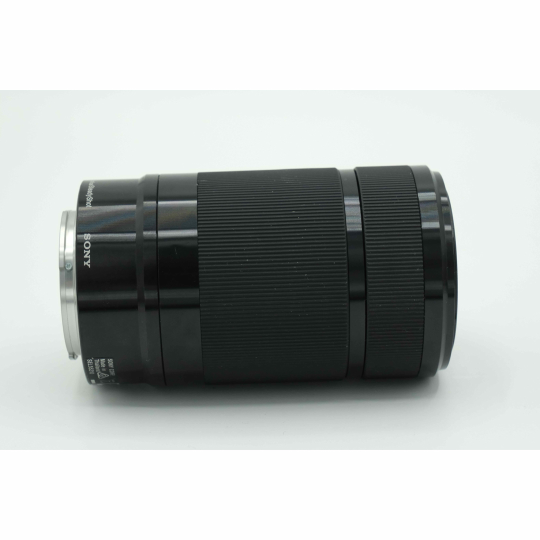 ソニー SONY E 55-210mmF4.5-6.3 OSS SEL55210 ソニー SONY E 55-210mmF4.5-6.3 OSS SEL55210