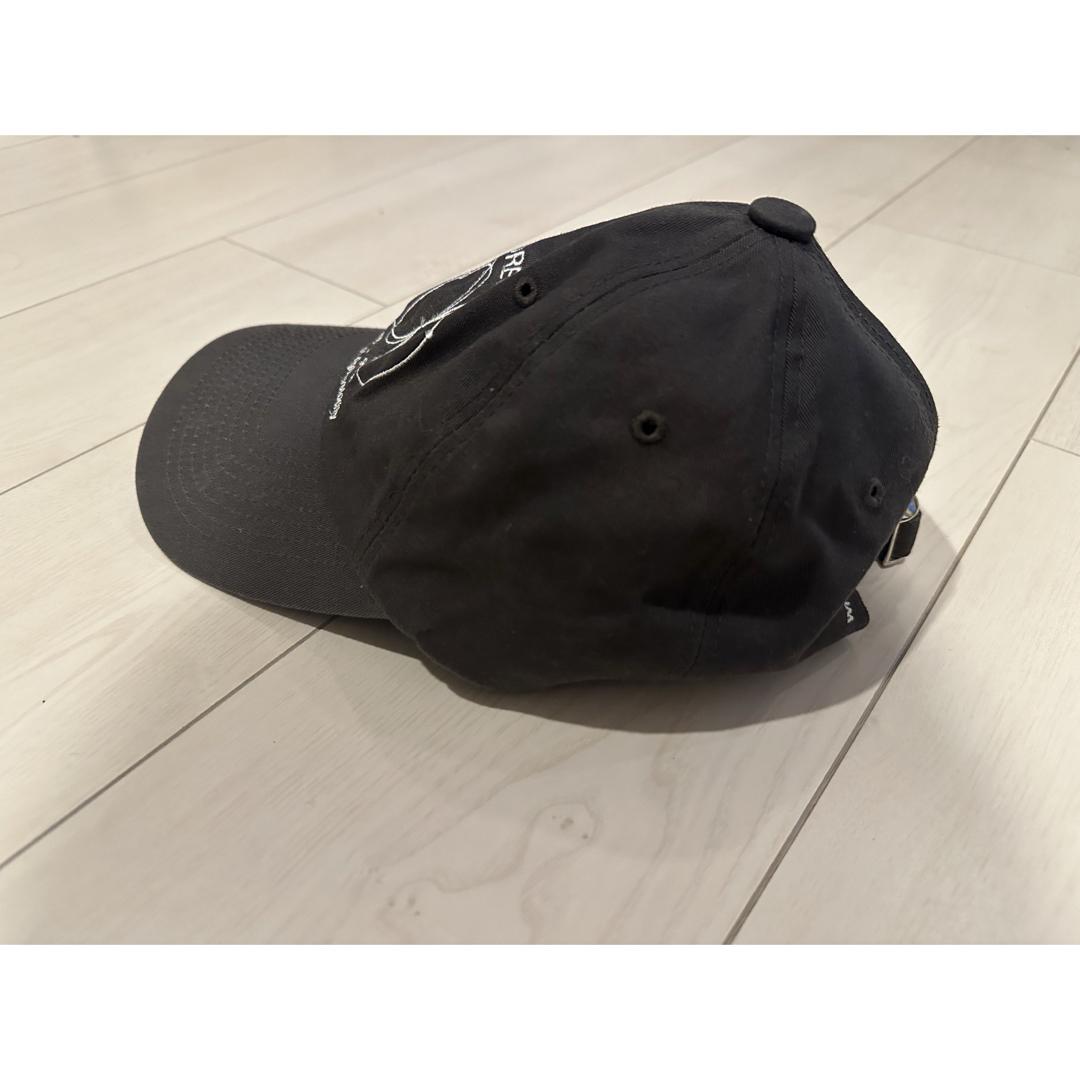 GADID ANONIEM キャップ RUUD GRAY GADID ANONIEM キャップ RUUD GRAY