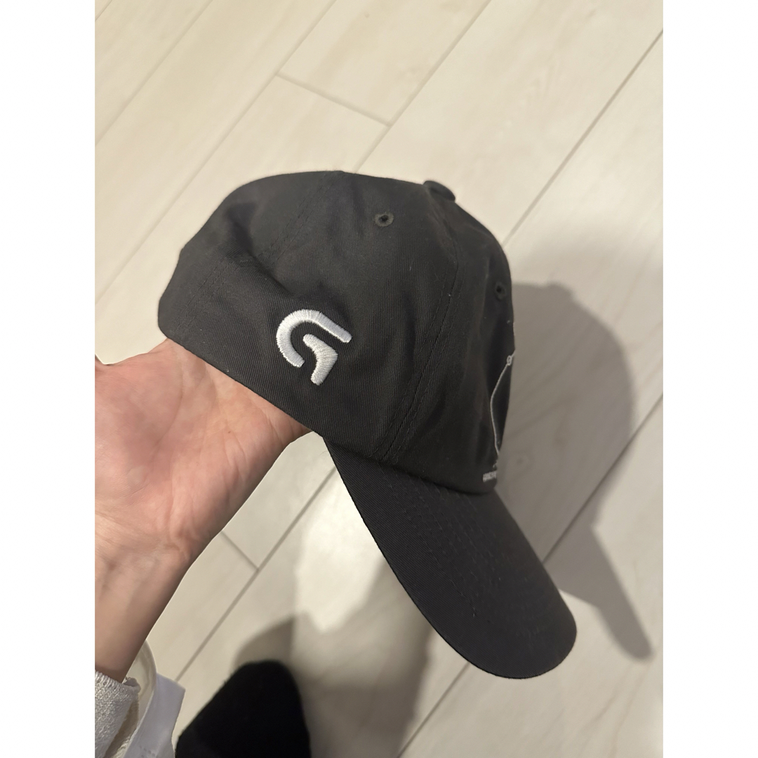 GADID ANONIEM キャップ RUUD GRAY GADID ANONIEM キャップ RUUD GRAY